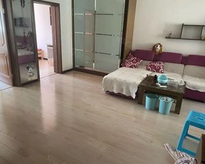 高区 阮家寺生活小区 2室2厅