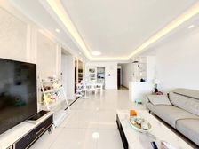 禅城 中海凤凰熙岸 4室2厅