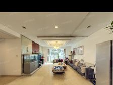 青羊 冠城花园二期 5室2厅