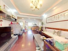 工业园区 名湖花园 3室2厅