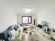 高新 华强城市广场 3室1厅