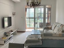 天府新区 通瑞月光湖 3室2厅