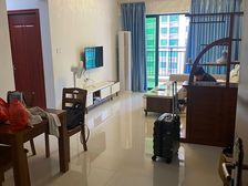 清新区 半山郡 3室1厅