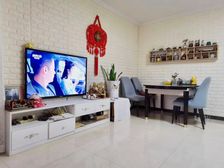 双桥区 万华小区C区 2室1厅