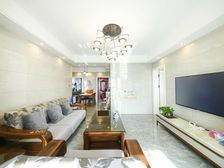 高新 星榈湾 3室2厅