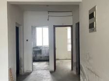 南向三居室,佳家北园95平,业主诚心出售