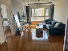 道里 福顺尚景 2室2厅