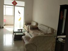 福源小区南北通透采光好位置优越含家具精装拎包入住!