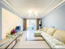 金水 青藤苑 3室2厅