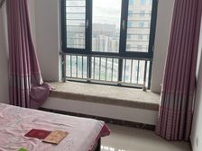 荣立鸿鹄嘉苑3室1厅1卫南朝向46.00万元出售