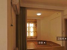 甘井子 泉水P1区 1室1厅