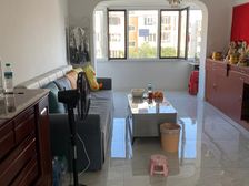 开发区 倚山里 2室1厅