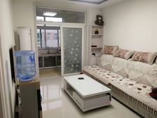 青州 丽晶家园 2室1厅