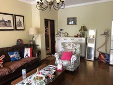 南岸 法蓝西莊邸枫丹里 2室2厅