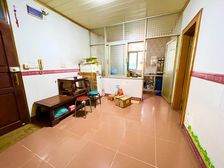 开平城区 人民西路小区 3室2厅