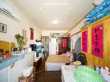 杨浦 控江五村 1室1厅