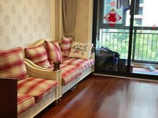 南向三房诚意出售 九龙仓兰廷91平温馨之家