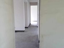 工业园区 雅戈尔未来城三期 3室2厅