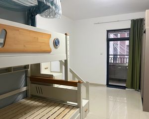 南海 海逸卡拉公寓 1室0厅