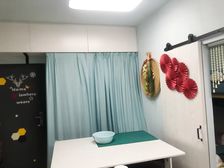 南海 汇豪嘉园 2室1厅