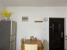 南向两居室精装,亚星江南小镇88.2平仅33万