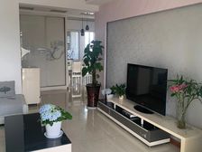 国际华城二村 电梯房 2室2厅 紧邻慈湖河景观 领包入住