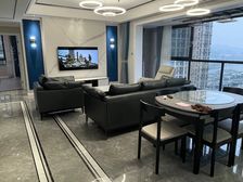 屯溪区 金瓯徽府 4室2厅