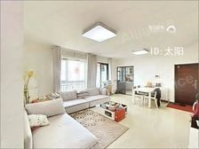 郑东新区 高速奥兰花园 2室2厅