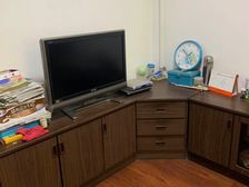秦都区 建设小区 2室1厅