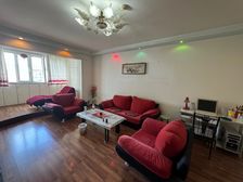 沙依巴克区 自治区交通厅家属院 2室2厅