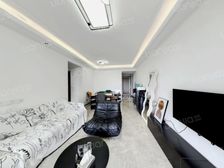 广州增城万科城 配套 3室2厅