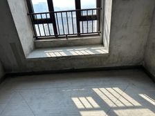 南北通透四居室 尚泽·琪瑞沁园119平仅130万