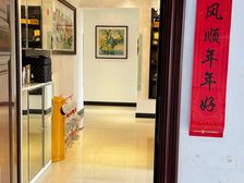 鼓楼 风尚自由城 3室2厅