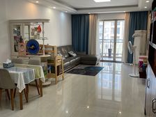 南海 中恒海晖城 3室2厅