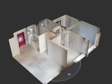 福山 龙湖悠山郡 3室2厅