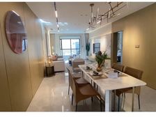 二七 区鑫苑府 南三环3室2厅 改善盘小高层