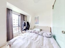 武侯 海珀香庭 1室1厅