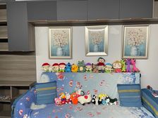 海口 宇建国贸城 1室0厅