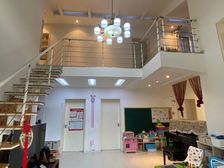 **滨海新区心港假日苑四室两厅温馨户型****