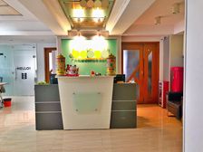 天誉花园 3室2厅 可见阳光房 无边际恒温私家泳池 静望花园