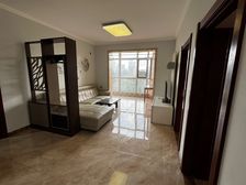 南岗 隆庆河畔家园 2室1厅