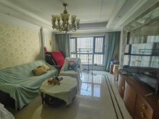 南开 融创王府壹號 3室2厅2位