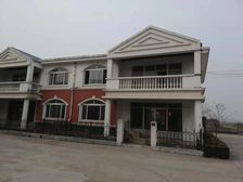 山海天旅游度假区 北海康居 4室2厅