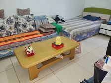 潞州区 王庄煤矿创新小区 1室1厅