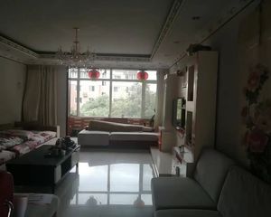 赛罕 金宇文苑 4室2厅