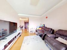 姑苏 朗诗南门绿郡 2室2厅