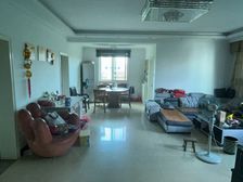 婺城康西花园 3室2厅两卫 有辅房带车位 设施完善