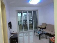 京口 恒顺尚都 2室2厅