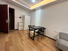 天府新区 麓府 2室1厅