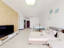 新郑 龙湖锦艺城 3室2厅